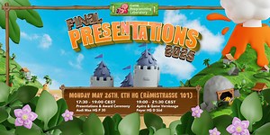 Game Programming Laboratory 2025