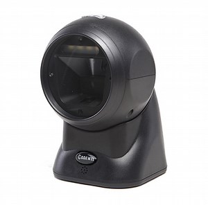 [Hot Item] Cw8180t-Code Scanner Reader 2D Qrcode Omnidirectional Barcode Scanner Bar Code Scanner