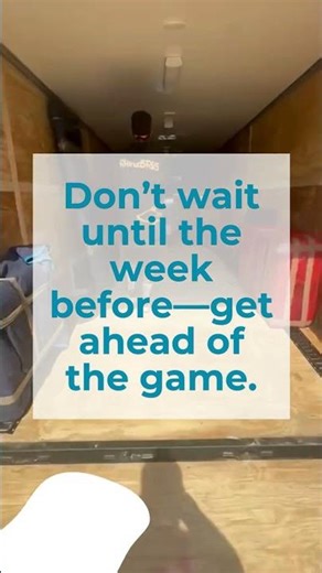 Start Packing Early! Stress-Free Moving Tips | Rhino Brothers Moving Denver