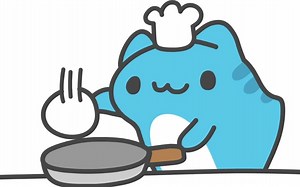 非常坚硬的鸡蛋（BugCat Capoo）