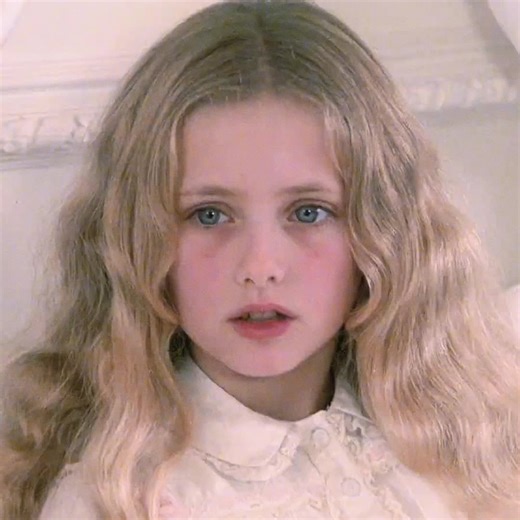 Samantha Gates: From 'The Water Babies' to Now