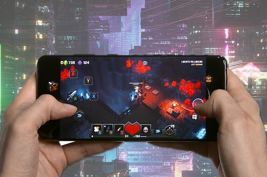 Los 17 mejores juegos con controles táctiles optimizados de Xbox Cloud Gaming