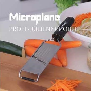 Microplane Gourmet Julienne Slicer DE