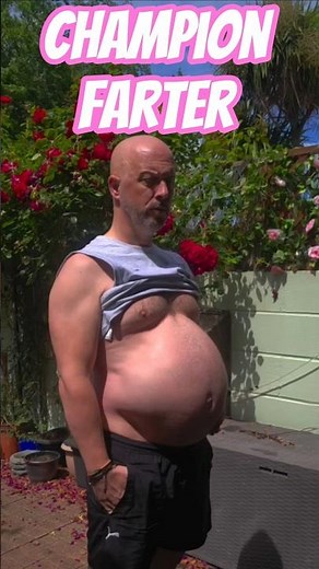 World fart championship 2026