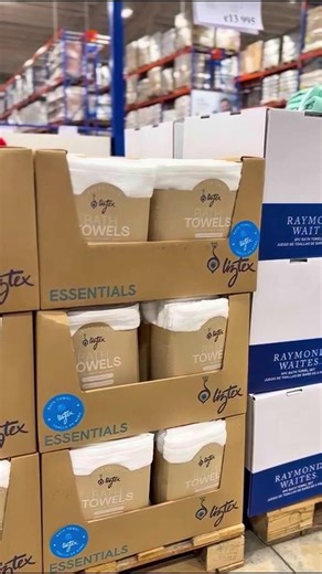 PriceSmart Trinidad on Instagram: "🏠✨ Time to refresh your home. Explore this week’s Wow! featuring white essentials for bed and bath that elevate everyday comfort. 👉 Order online and get them delivered to your home. Availability may vary by Club."