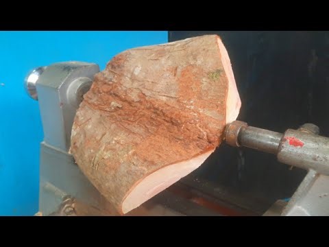 Woodturning _ Don't Miss It, You Will Know The Latest Models of Wooden Bowls