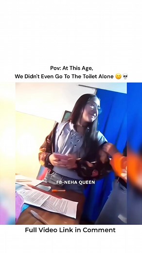 Full Video Link in Comment Box 😍☑️ | Neha Queen