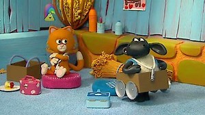 Watch Timmy Time Season 1 Episode 21 - Timmy's Train