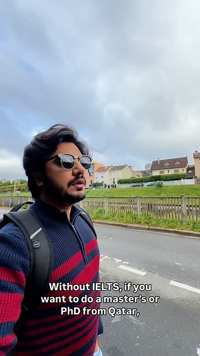 26K views · 5.3K reactions | Doha Institute for Graduate Studies...