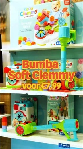 Soft Clemmy krijgt nieuwe sets! ✨