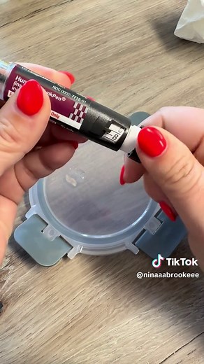 Understanding Insulin Pens for Diabetes Management