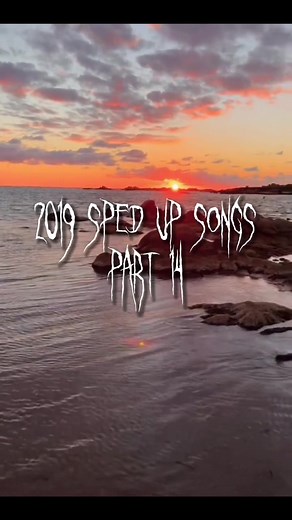 Part 14 ~song name: hey Julie~ #spedup #spedupsounds #2019 #fyp #copylink #part14 #heyjulie ||creds for background video: @Florent Quilici ||