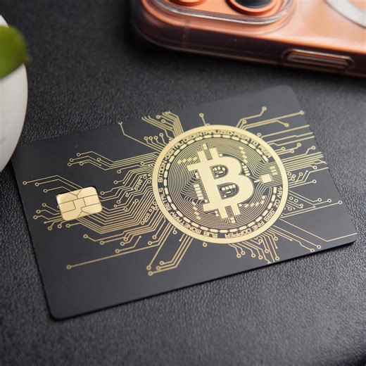 Custom Engraved Metal Card – Personalized Design Luxury Card - Etsy UK