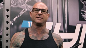 I've done EVERYTHING I can to make sure YOU have the resources available to get REAL RESULTS! For the first time EVER, YOU can train with me, doing the EXACT WORKOUTS I DO! My current #NewYearsChallenge is going on NOW! Start here: https://www.jimstoppani.com/f/new-years-challenge-2018 | Dr. Jim Stoppani