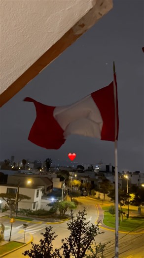 GRACIAS PERÚ 🇵🇪😭