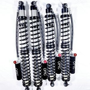 [Hot Item] 4X4 off Road 16inch Coilover for Jeep Xj Jk