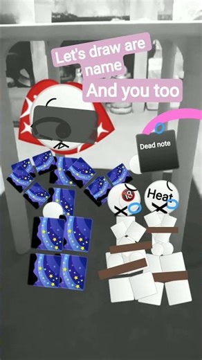 like and subscribe if I kill them in dead note comments and share if not