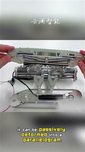 Pipeline Inspection Robot