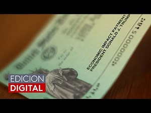 More than 30 million people in the US are waiting for a new stimulus check to be approved.