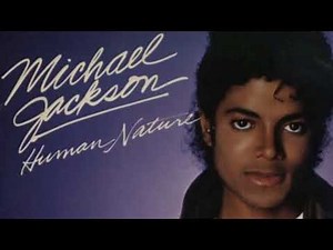 Michael Jackson | Human Nature [Official Instrumental Version]