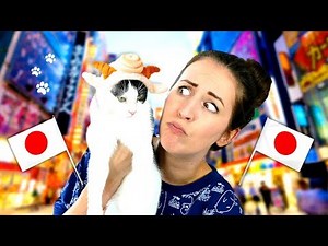 Tous mes achats du JAPON !