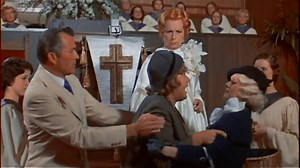WHAT'S THE MATTER WITH HELEN? (1971)