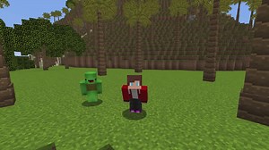 We attempt to survive 100 Days on a volcanic island in Minecraft Please like and subscribe if you like the video! Maizen Merchandise ► https://shop-maizen.myspreadshop.com/ | Maizen