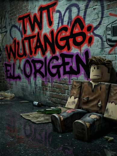 De Noob a Rey: La Historia de TWT.D en Roblox