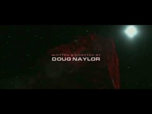 Red Dwarf: The Movie - Extended Opening Titles - HD