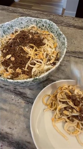 Italians review LEBANESE PASTA ‪@Theninadaily-n8t‬
