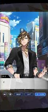 【ブラスタ】Season1オープニング〈ブラックカード/切り抜き〉