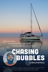 Chasing Bubbles (2016) | ČSFD.cz