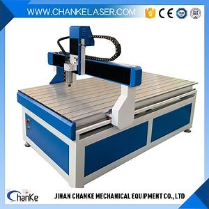 [Hot Item] Small Mini Metal Mini CNC 5axis Milling Machine Center Router 6090