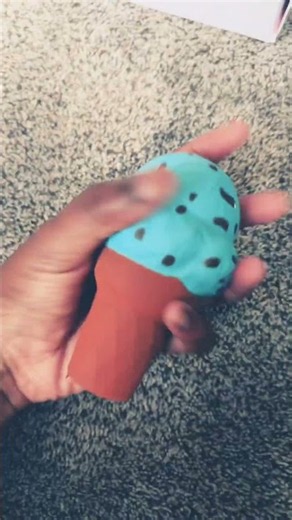 New squishies!!!
