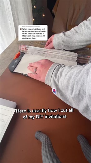 How to Crop an Image for an Invitation | Learn to Edit Like a Pro!