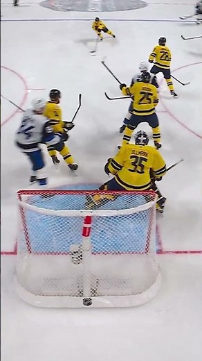 🇫🇮 Every FINLAND goal at 4 Nations Face-Off 🚨