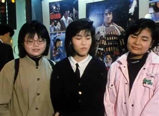 Today is Mars (火星)'s birthday. Born Jiang Yung-fa (蔣榮發) on February 28, 1954, in Shanghai, China. So today's post will be this 1988 behind-the-scenes video of Jackie Chan's movie titled "Project A II" (A計劃續集, Golden Harvest, 1987), featuring JC Stunt Team (成家班) members Mars, Chris Lee (李健生), and Rocky Lai (黎強根). Watch this: | Seaton Chang