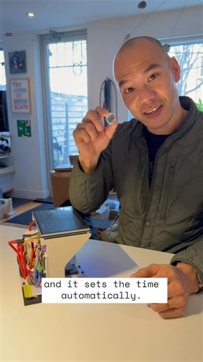 CW&T | Timesetter 5000 - A bespoke rig that automatically sets the time and UTC offset of Casio F-91Ws. We live in a time where we can so easily... | Instagram