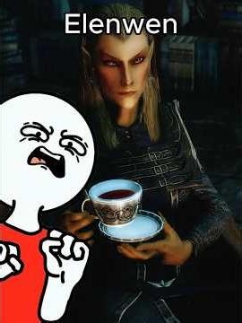 Ranking The Most Iconic NPC's In Skyrim