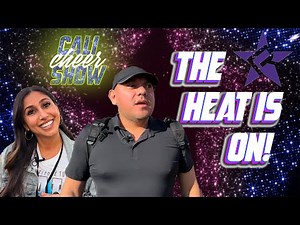 Final Round in Palm Springs: Will SMOED Clinch Victory? | Episode 21