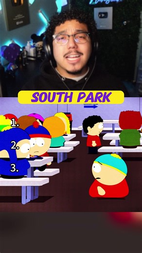 Part 1 South Park Season 16 Episode 11 #southpark #newanime #fyp #cartman #kylesouthpark