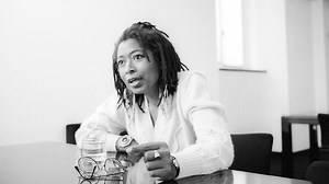 Video of The colorful life of Alice Walker | Britannica