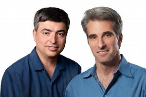 Re/code conference will feature interviews w/ Apple execs Craig Federighi and Eddy Cue - 9to5Mac
