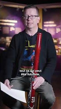 Voïvod symphonique avec l'OSM