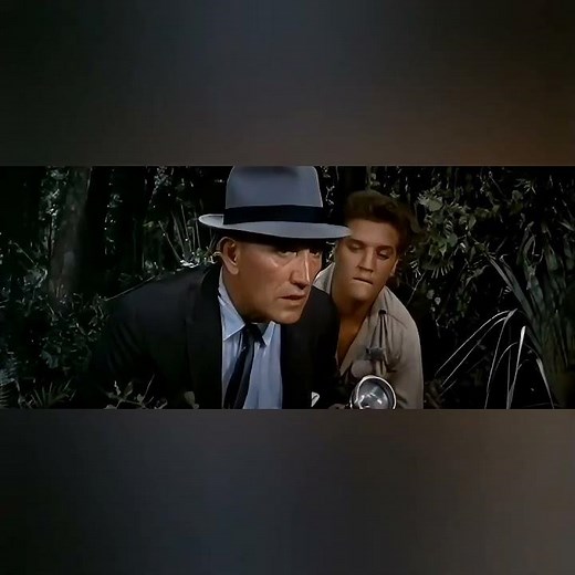 Elvis, Trailer, Follow that dream