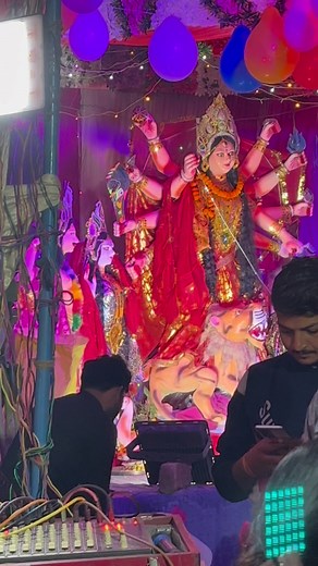 15K views · 806 reactions | Sajal Rahe Senurwa | Shayama Sharma Live Stage Performance | Sabko Hila Dala | #navratrispecial #stageshow #stageprogram #matarani #bhajan2023 | Shayama Sharma | Facebook