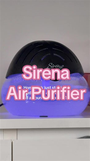 #tiktokshopstockup #weeklydeals #springbreak #springbreak #airpurifier