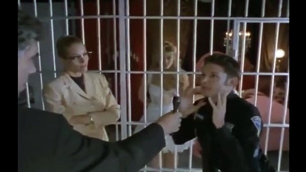 1997 Busted FULL HOT COMEDY MOVIE Mariana Morgan