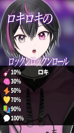 【大バズり】超ノリノリになれるボカロメドレー!?全部わかったらガチ勢😈 #ボカロ #vtuber #歌ってみた