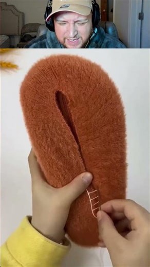 HOW TO MAKE A SANDEL SLEEVE 🤯